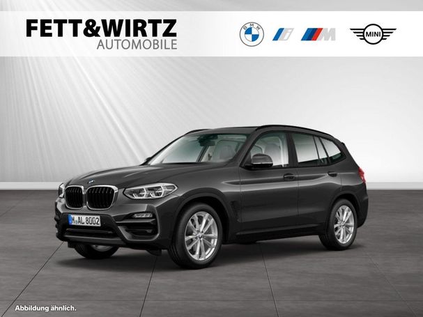 BMW X3 xDrive30i 185 kW image number 1