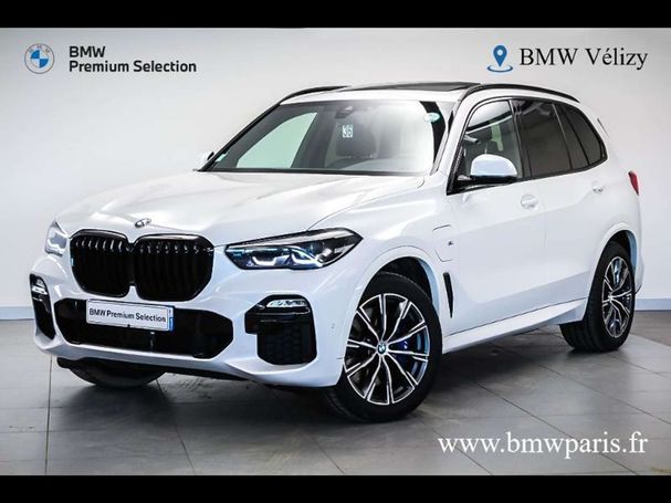 BMW X5 xDrive 213 kW image number 1