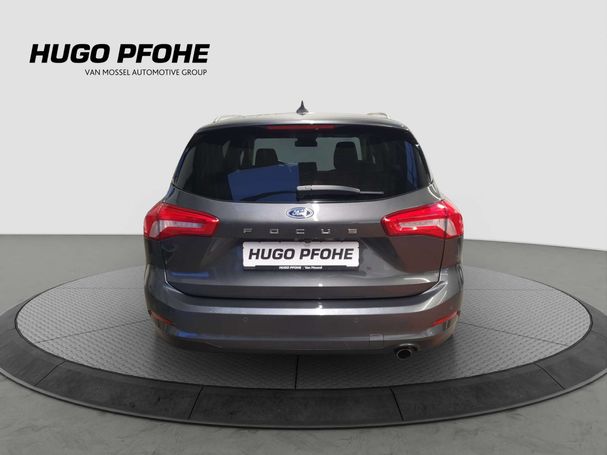 Ford Focus 1.5 88 kW image number 3