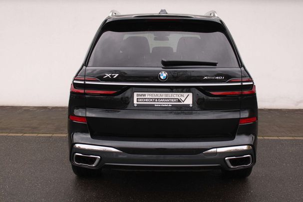 BMW X7 xDrive40i 280 kW image number 9