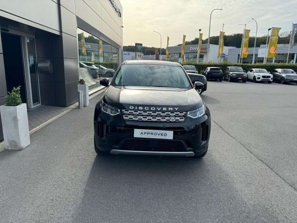 Land Rover Discovery Sport S 120 kW image number 2