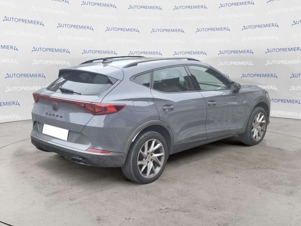 Cupra Formentor 1.5 TSI DSG 110 kW image number 6