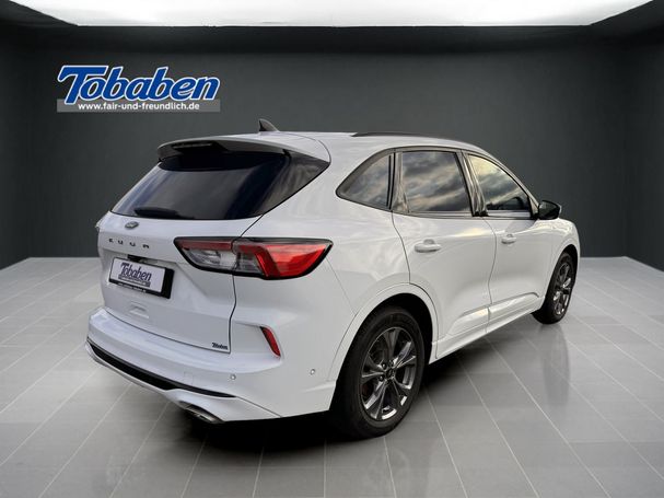 Ford Kuga 1.5 EcoBoost ST-Line 110 kW image number 3