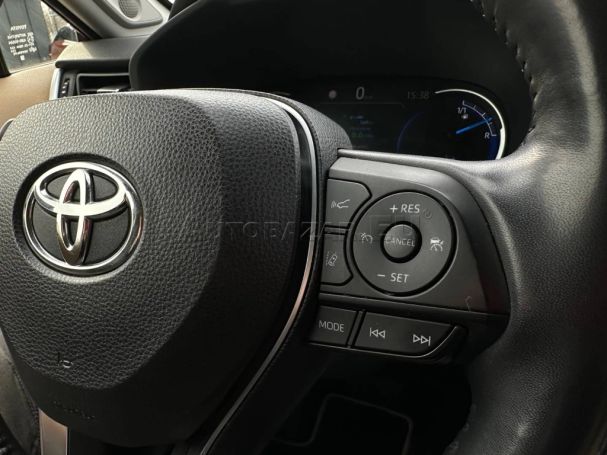 Toyota RAV 4 2.5 Hybrid 163 kW image number 27