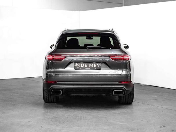 Porsche Cayenne 340 kW image number 4