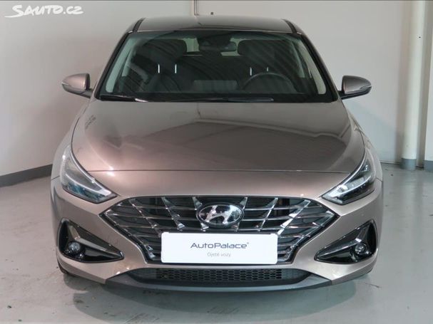 Hyundai i30 1.5 T-GDI 118 kW image number 3