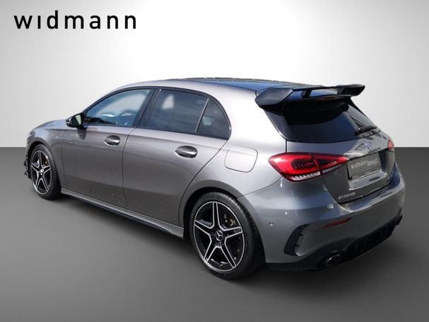 Mercedes-Benz A 35 AMG 225 kW image number 5