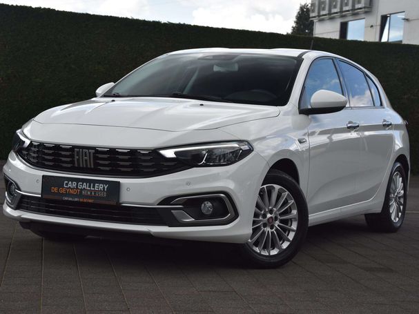 Fiat Tipo 74 kW image number 1