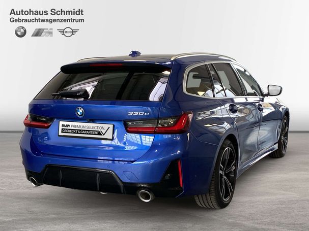 BMW 330 Touring 185 kW image number 2