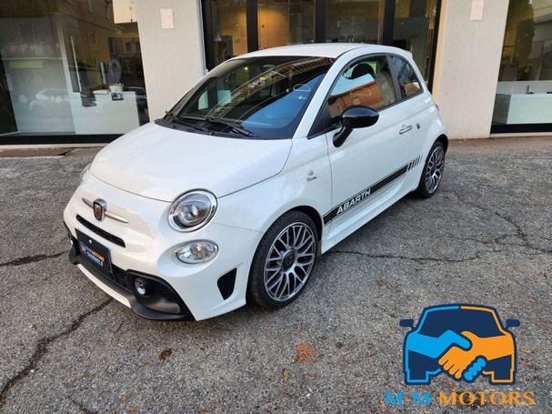 Abarth 595 107 kW image number 1