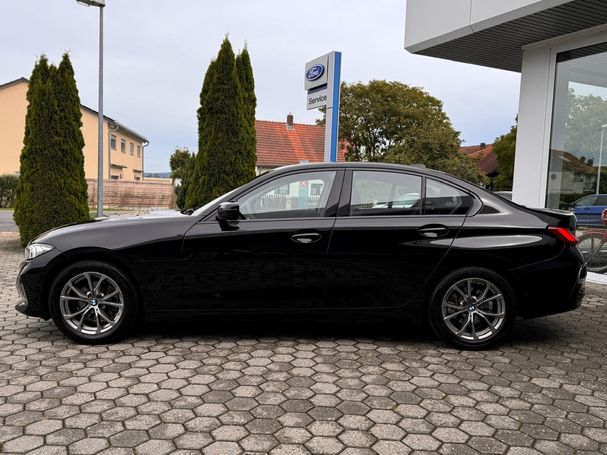 BMW 320d 140 kW image number 3