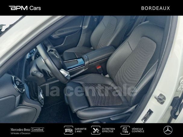 Mercedes-Benz A 200 7G-DCT Progressive 120 kW image number 16