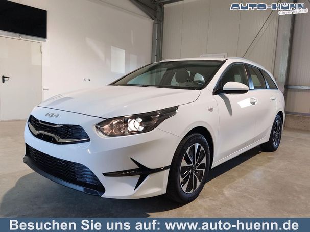 Kia Ceed Sportswagon 1.5 T-GDI 103 kW image number 1