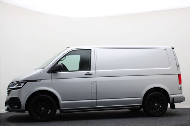 Volkswagen T6 Transporter DSG 110 kW image number 8