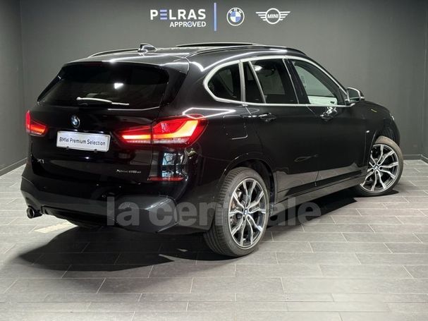 BMW X1 25e xDrive 162 kW image number 2