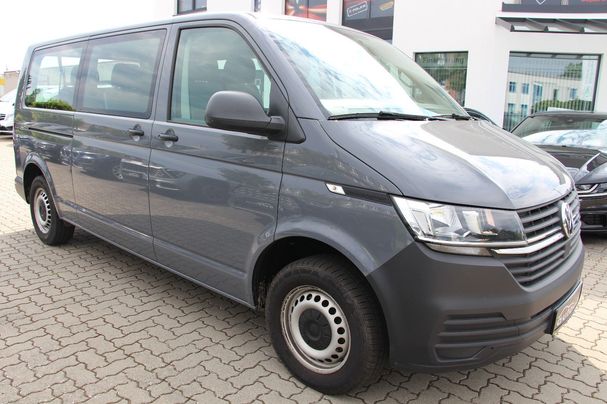 Volkswagen T6 Transporter 110 kW image number 2