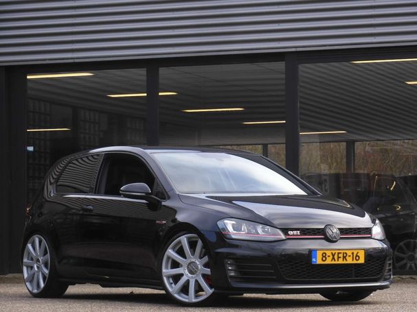 Volkswagen Golf GTI Performance 169 kW image number 28