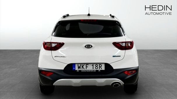 Kia Stonic 1.0 T-GDi 88 kW image number 7