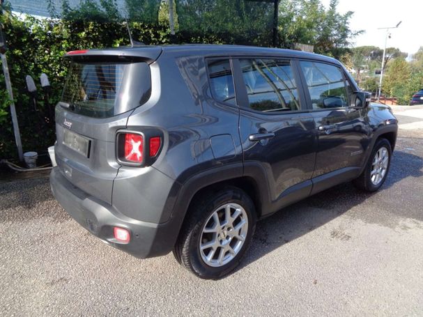 Jeep Renegade 96 kW image number 3