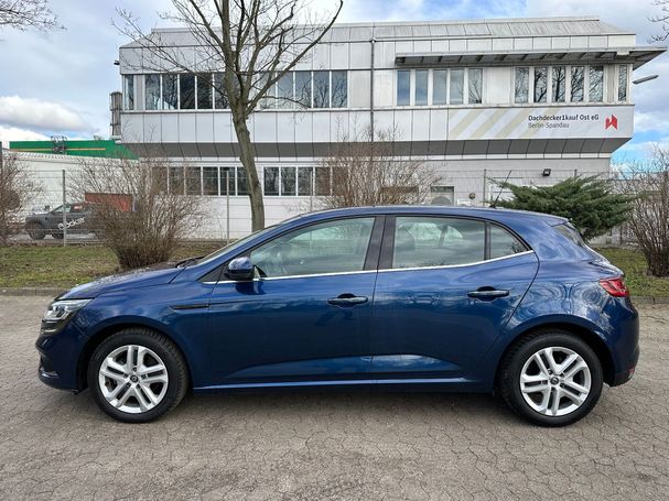 Renault Megane TCe 140 103 kW image number 5