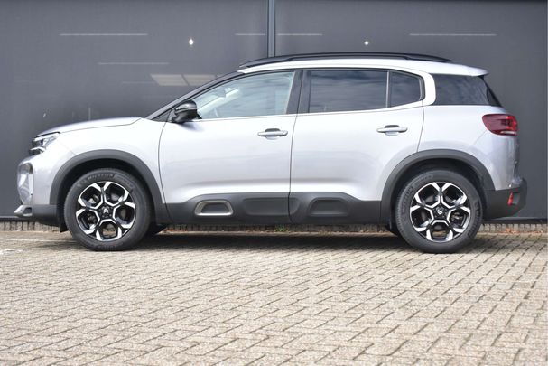 Citroen C5 Aircross PureTech 130 96 kW image number 5