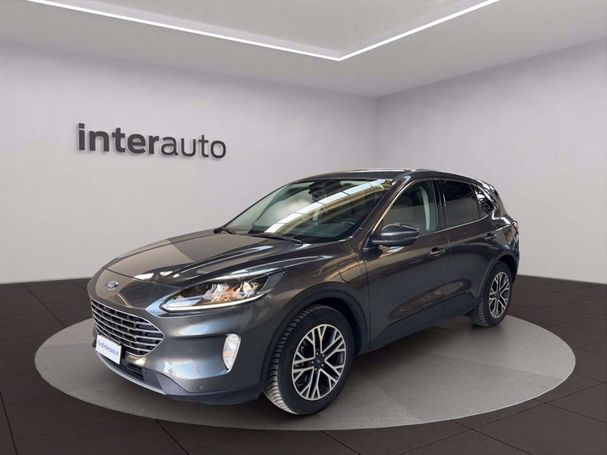 Ford Kuga 2.5 Titanium 165 kW image number 1