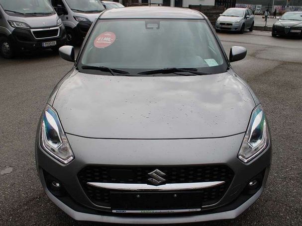 Suzuki Swift 1.2 66 kW image number 3