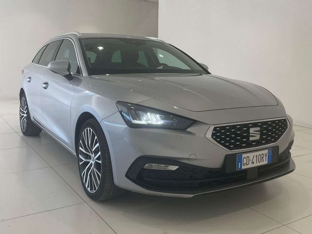 Seat Leon ST 1.5 TSI Xcellence 110 kW image number 1