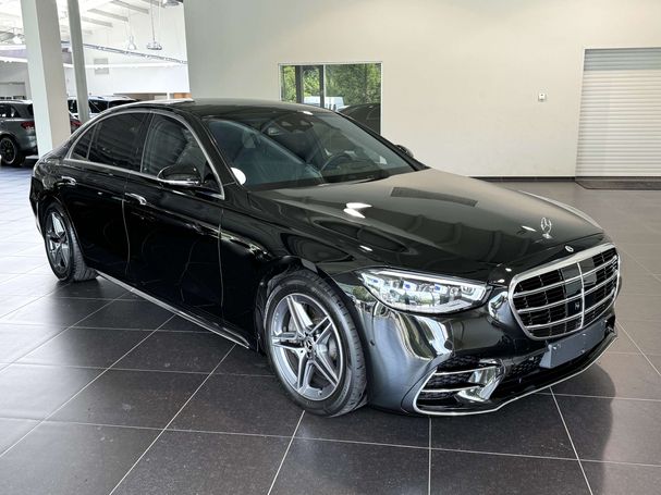 Mercedes-Benz S 580 375 kW image number 2