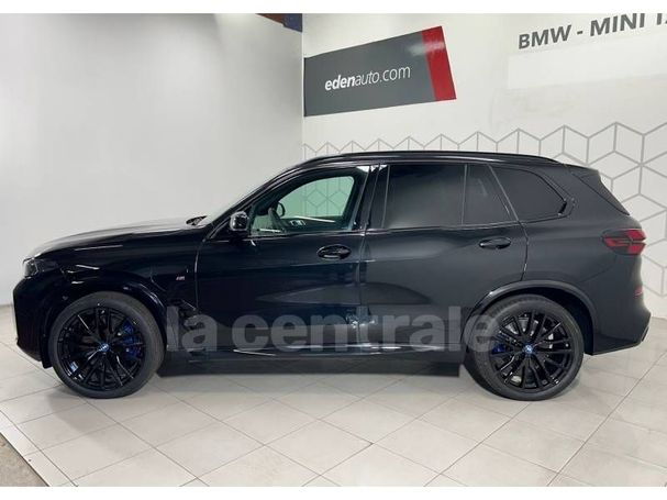 BMW X5e xDrive 290 kW image number 5