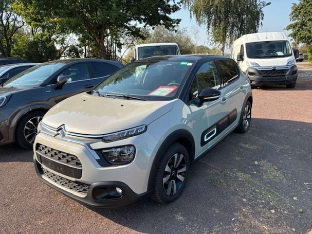 Citroen C3 81 kW image number 1