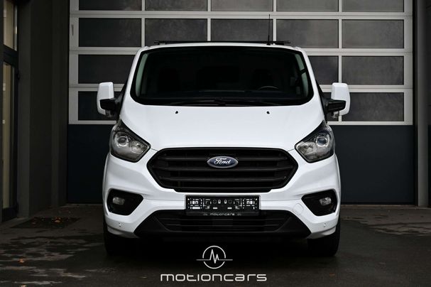 Ford Transit Custom 280 L1 2.0 TDCi Trend 96 kW image number 2