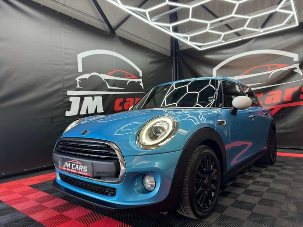 Mini One 75 kW image number 1