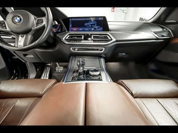 BMW X5 xDrive30d 195 kW image number 4