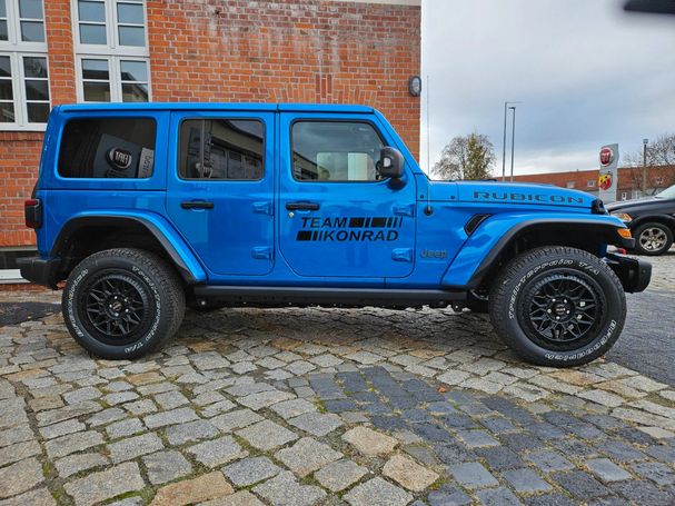 Jeep Wrangler 280 kW image number 4