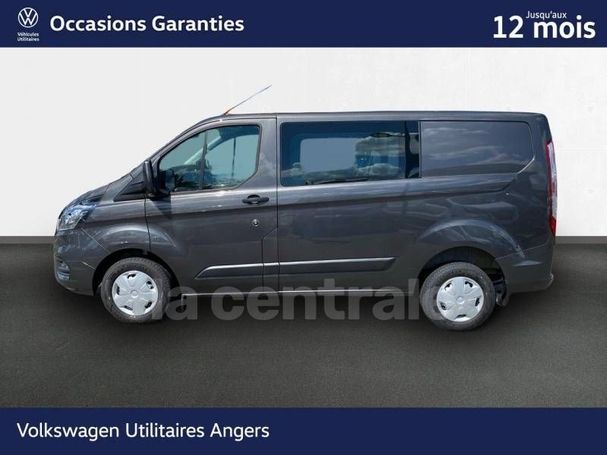 Ford Transit 310 L2H2 Trend 96 kW image number 14