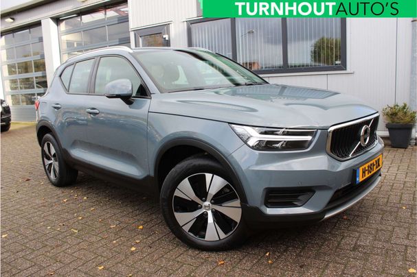 Volvo XC40 T5 Twin Engine Momentum 192 kW image number 1