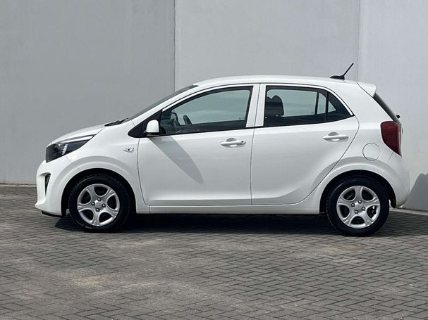 Kia Picanto 1.0 49 kW image number 8