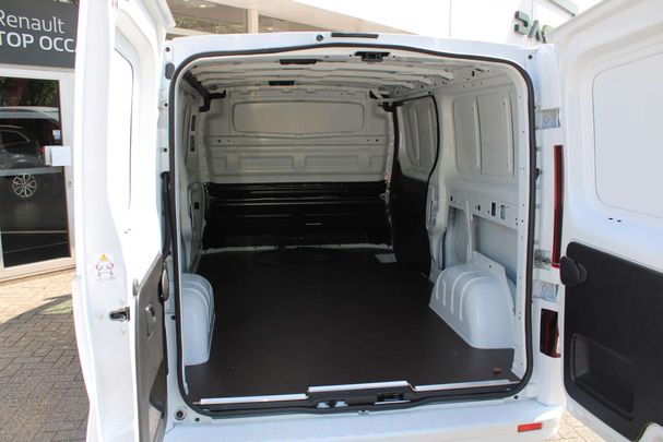 Renault Trafic Van L2H1 E-Tech 90 kW image number 5