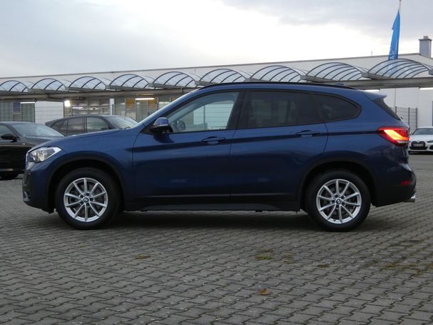 BMW X1 20i xDrive 131 kW image number 5