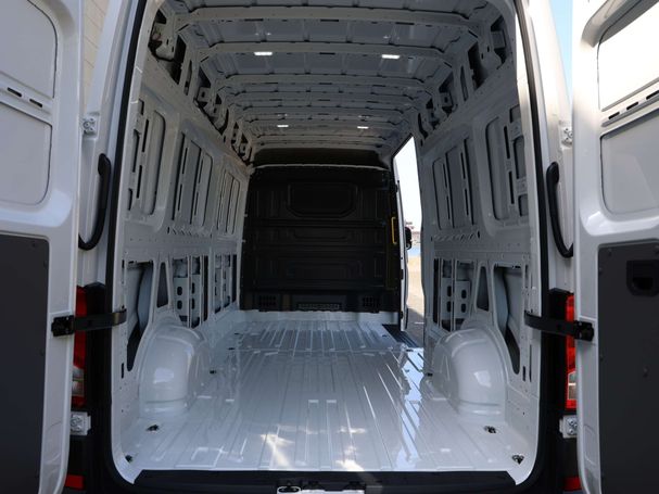 Volkswagen Crafter 35 TDI Trendline 103 kW image number 25