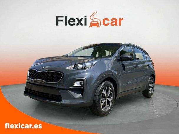 Kia Sportage 1.6 CRDi 100 kW image number 1