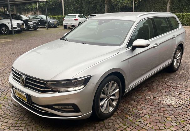 Volkswagen Passat Variant 2.0 TDI Business DSG 110 kW image number 1