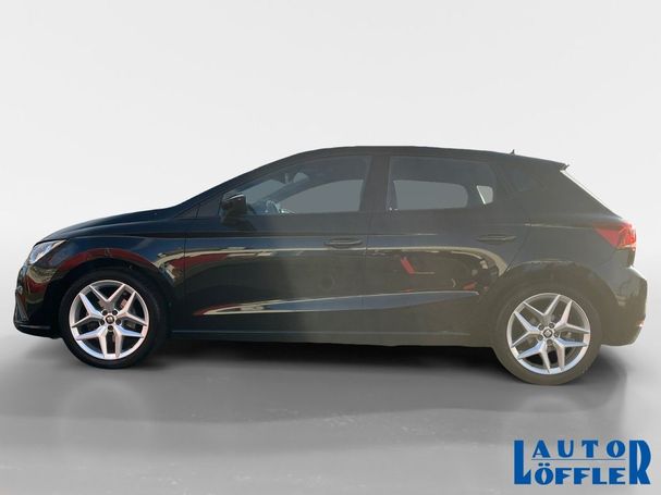 Seat Ibiza 81 kW image number 6