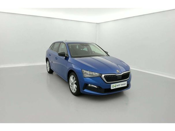 Skoda Scala 1.0 TSI Ambition 85 kW image number 2