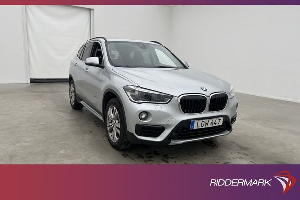 BMW X1 xDrive18d Sport Line 110 kW image number 2