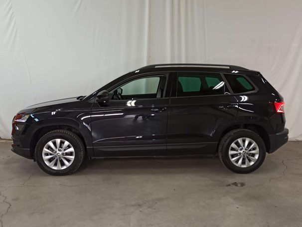 Skoda Karoq 1.0 TSI Ambition 85 kW image number 5