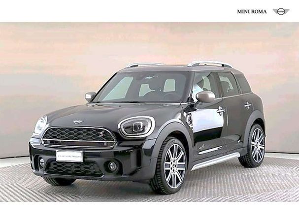 Mini Cooper SD Countryman Mini 140 kW image number 1