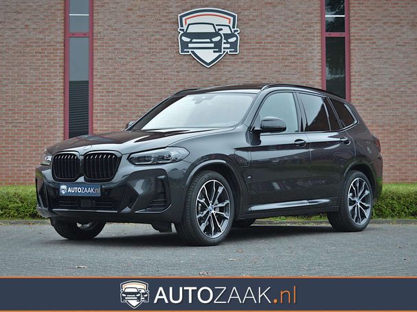 BMW X3 xDrive30e 215 kW image number 1