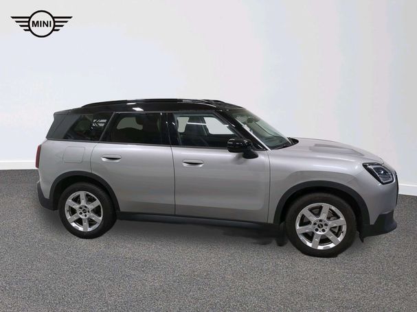 Mini Countryman C 125 kW image number 2